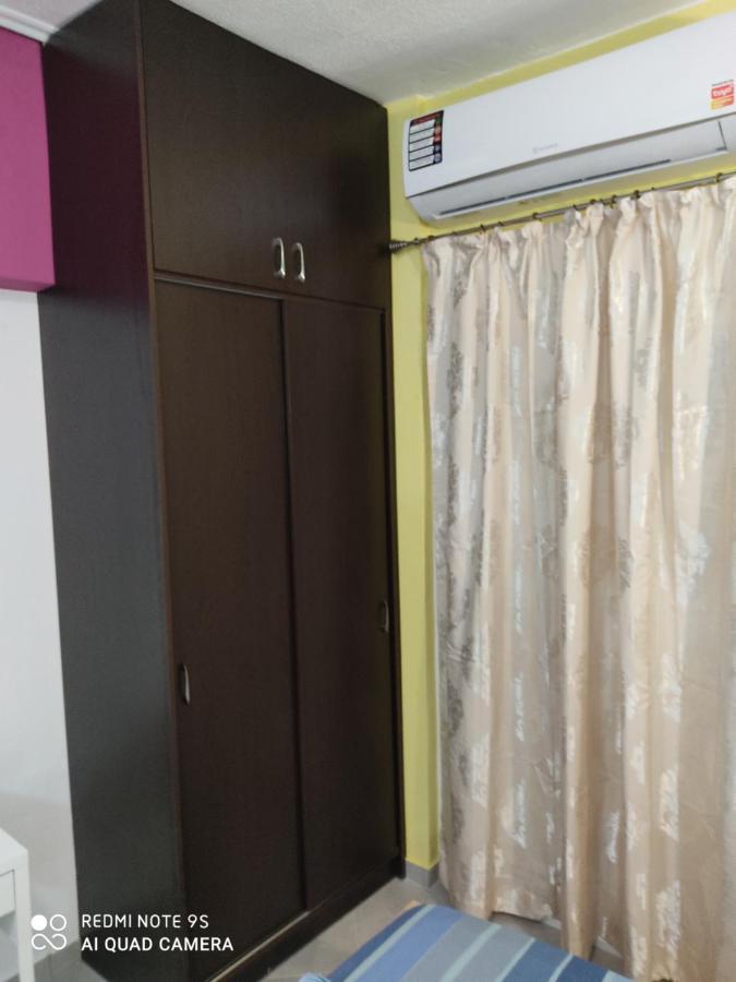 G M 2 Rooms Kentro In The Heart Of The City Yenişehir Dış mekan fotoğraf