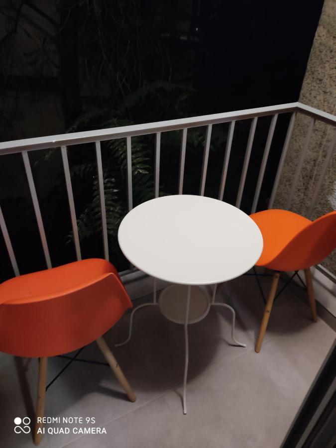 G M 2 Rooms Kentro In The Heart Of The City Yenişehir Dış mekan fotoğraf