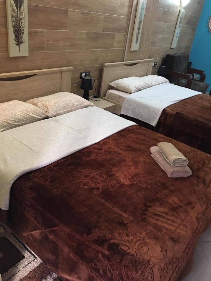 G M 2 Rooms Kentro In The Heart Of The City Yenişehir Dış mekan fotoğraf